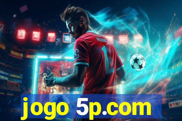 jogo 5p.com